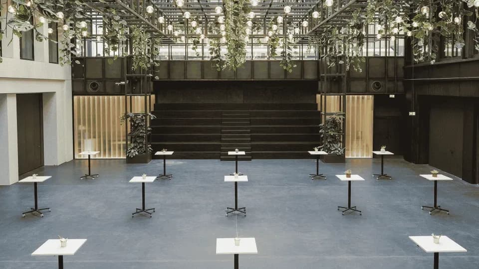 Smart Village - Berlin 34