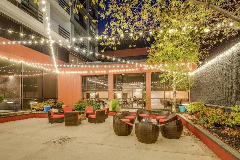Double Tree by Hilton Huntington 3