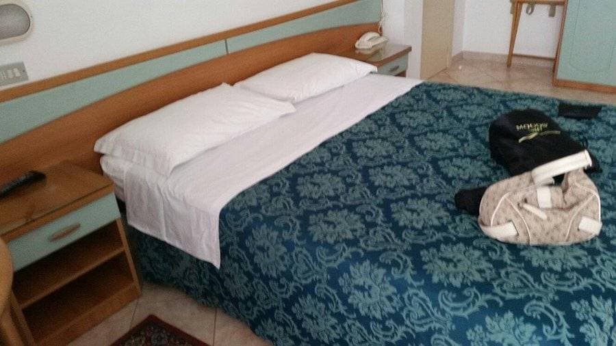 Hotel Smeraldo 3