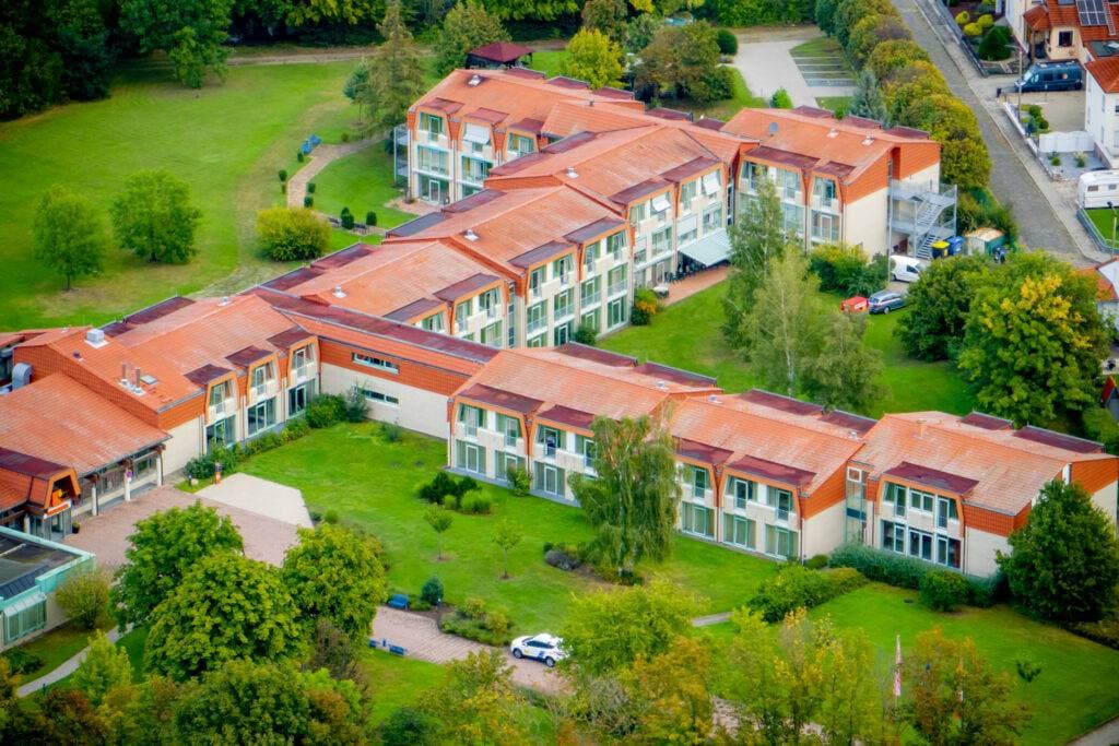 K6 Seminarhotel 1