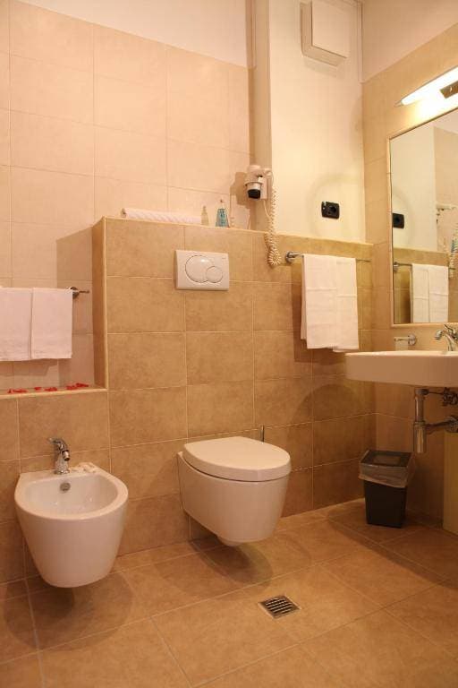 Heraclea Hotel Residence Wellness & SPA 22