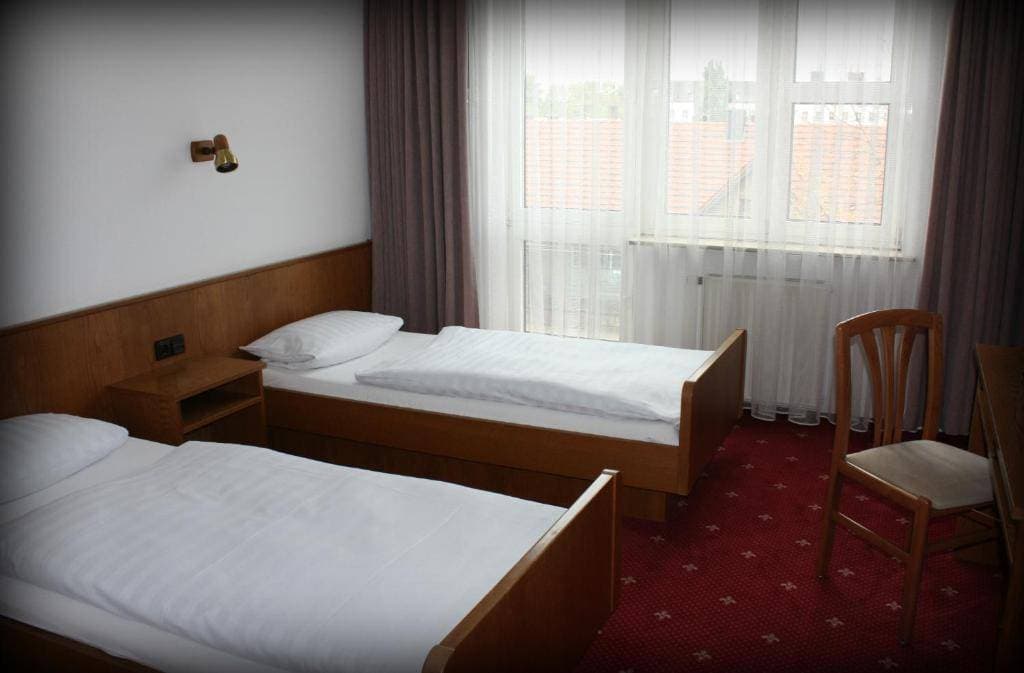 Hotel Alina 14