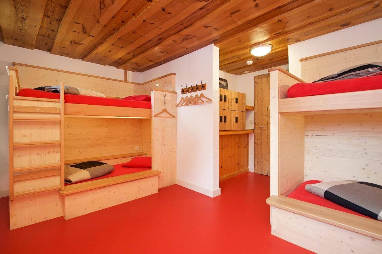 Hotel Bahnhof 16