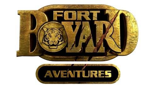 Val d'Europe - Fort Boyard Aventures 1