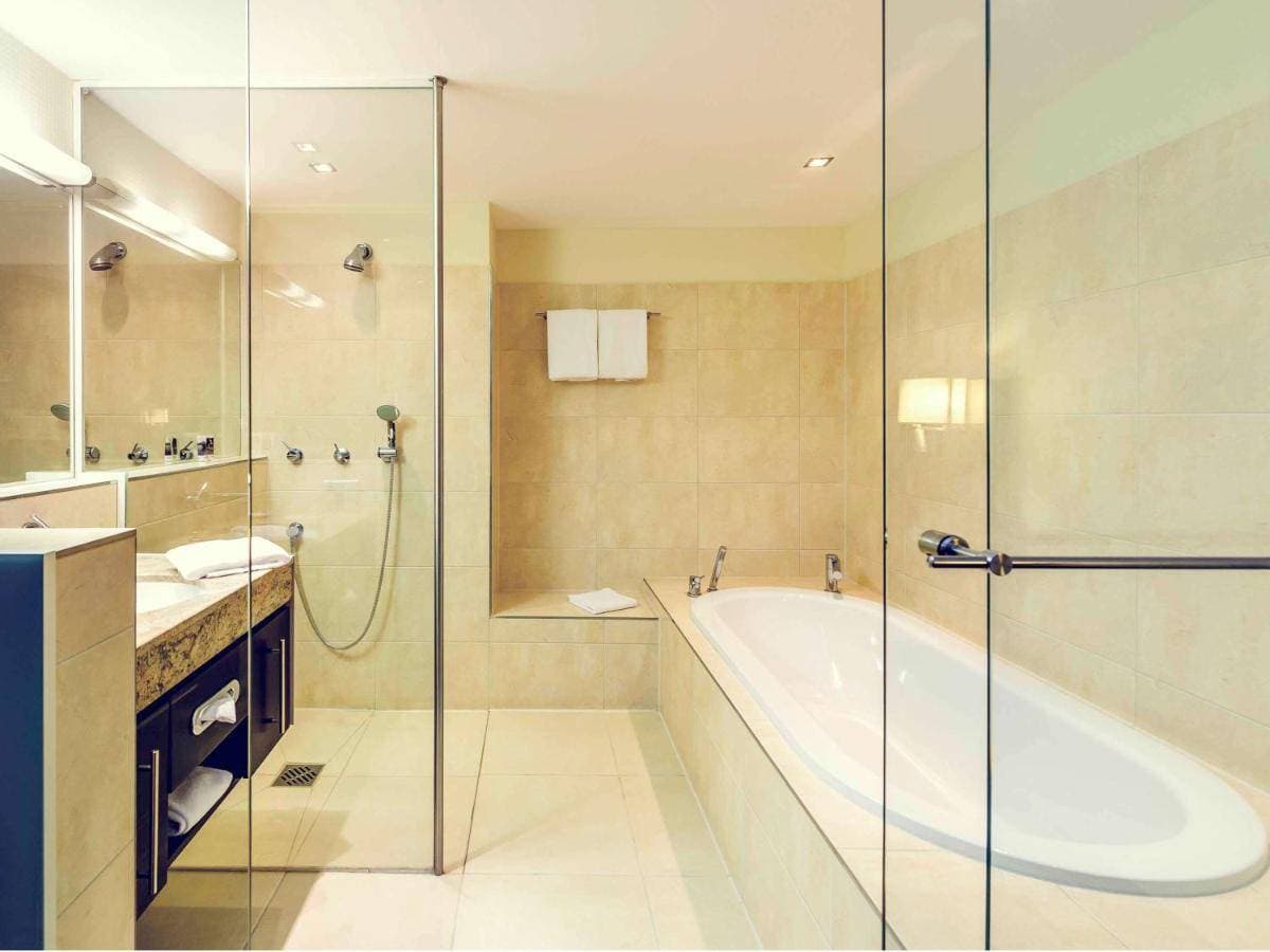 Mercure Hotel Potsdam City 15