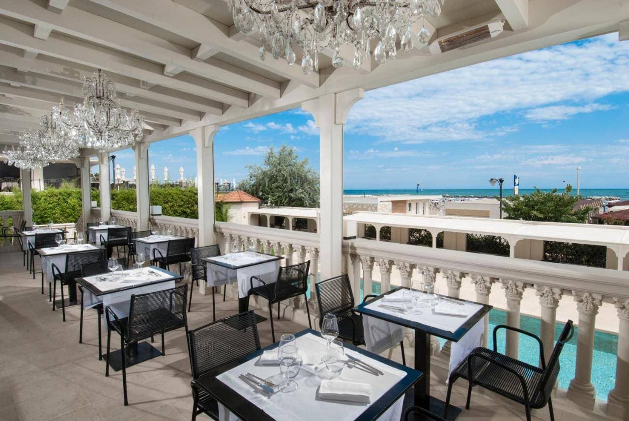 Hotel Carducci 76 6