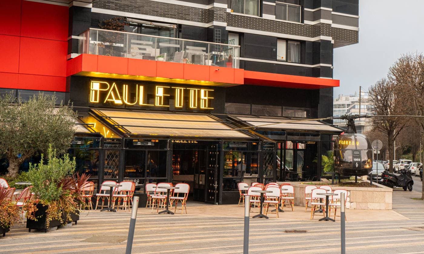 Paulette 1