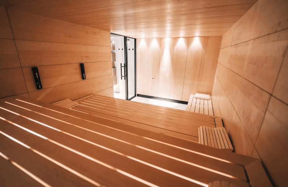 Allalin Swiss Alpine Hotel 16
