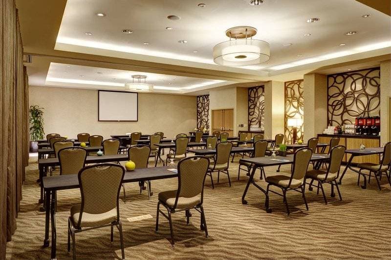 Hyatt House Seattle/Bellevue 28