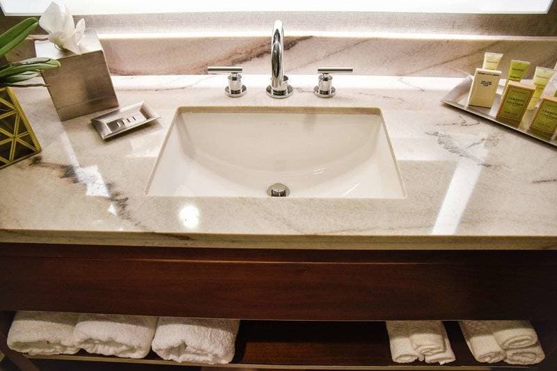 Hilton Dallas Park Cities 28