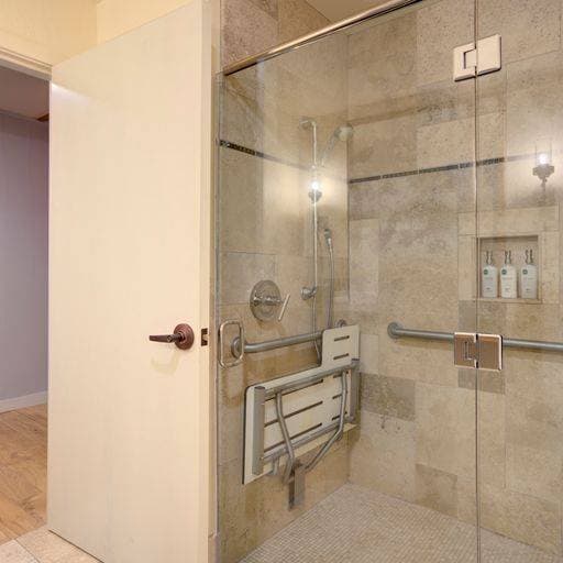 Salishan Coastal Lodge - All Inclusive 29