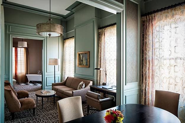 Hotel ICON, Autograph Collection 26