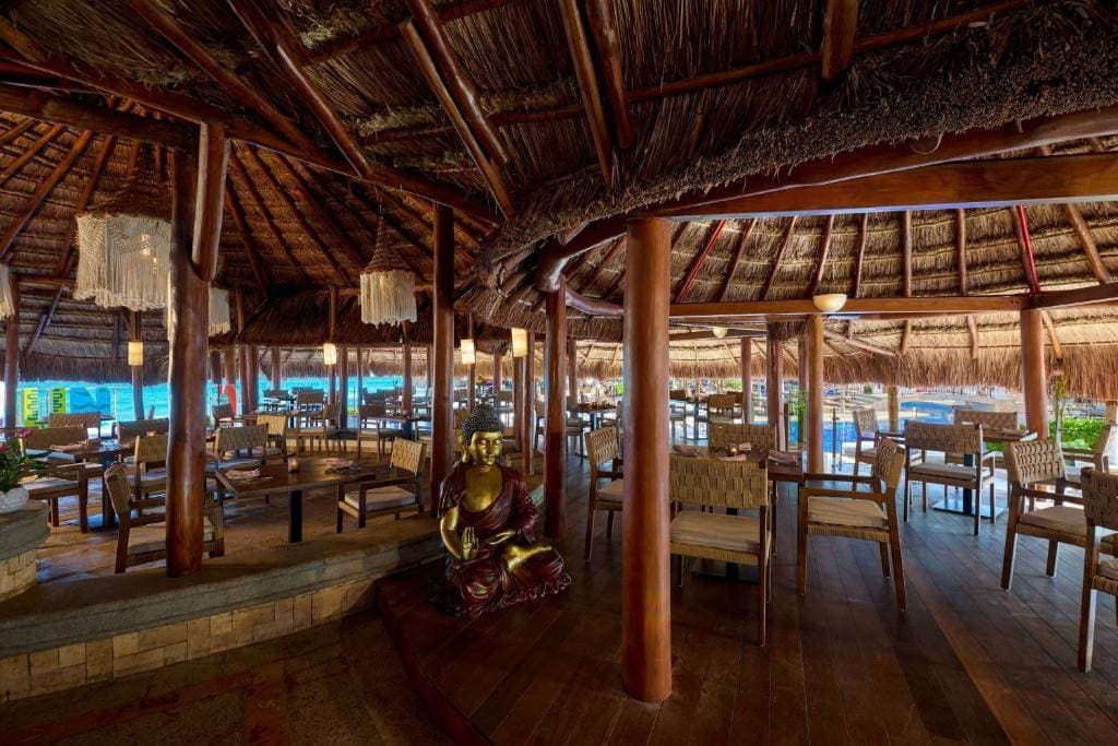JW Marriott Cancun Resort & Spa 5