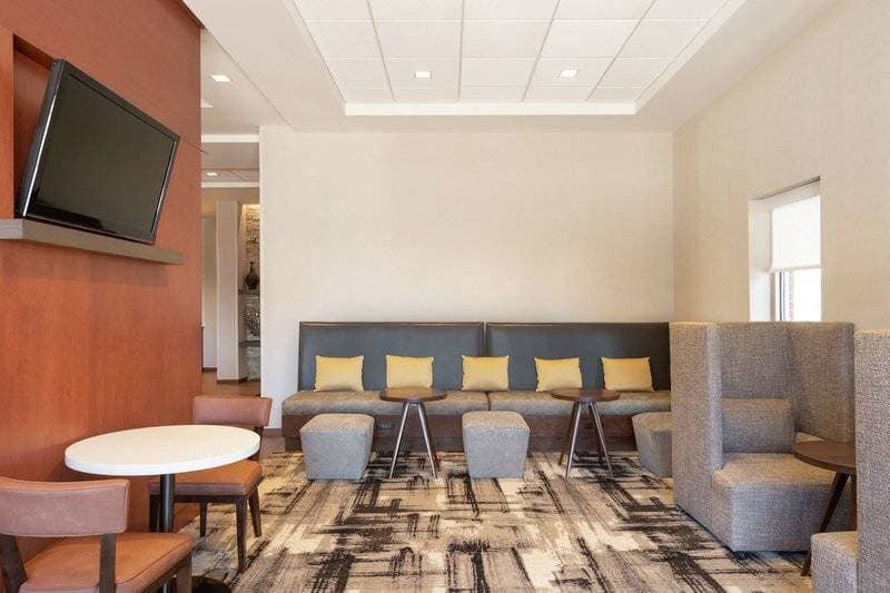 Hampton Inn Portland Downtown Waterfront 18