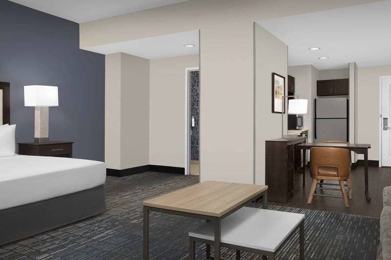 Homewood Suites by Hilton Dallas Downtown 21