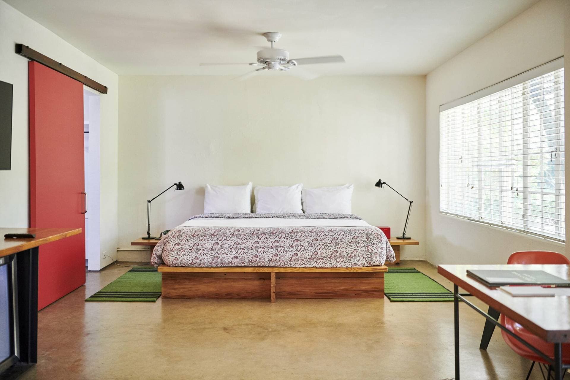 Hotel San José 12