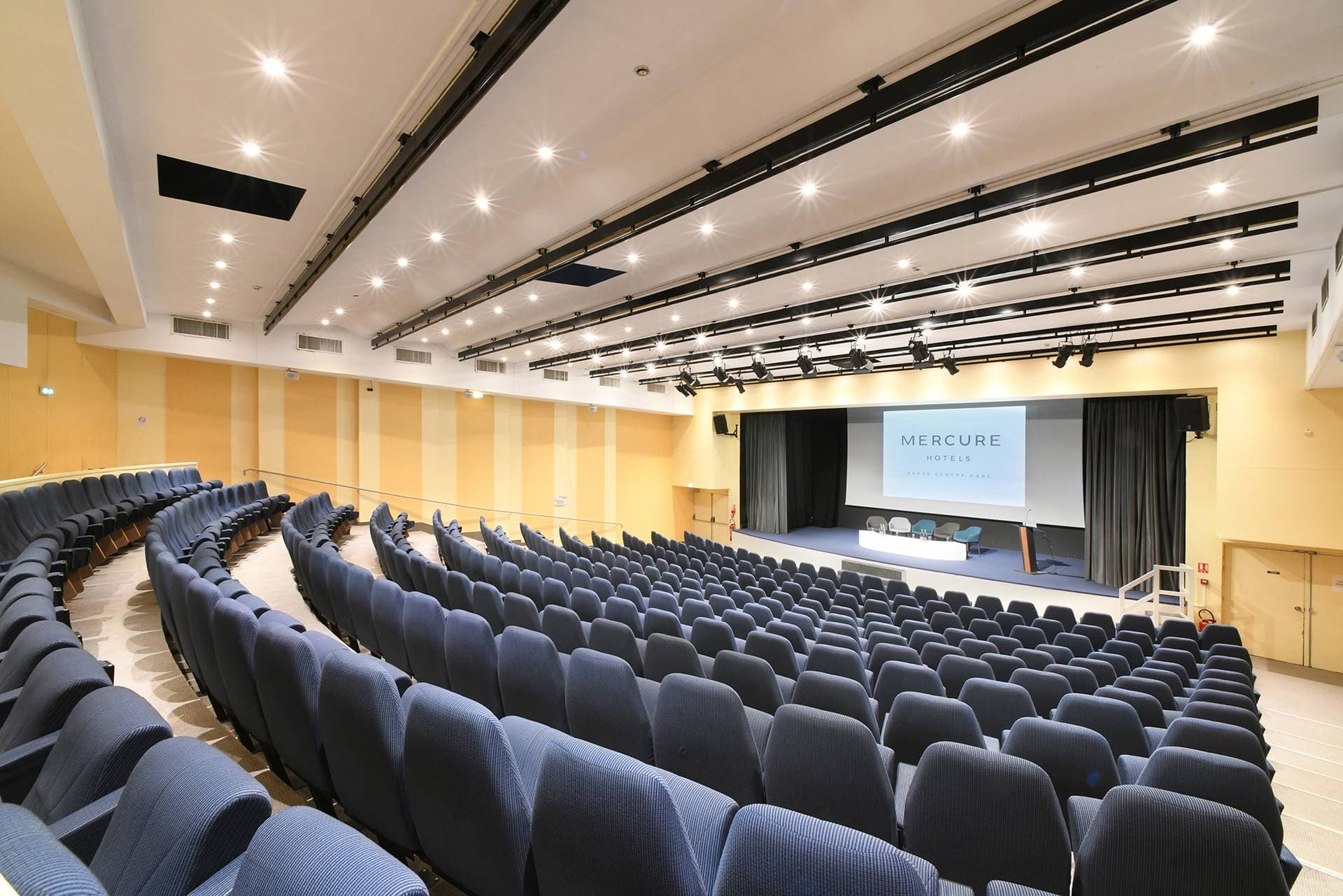 Mercure Arras Centre Gare 1