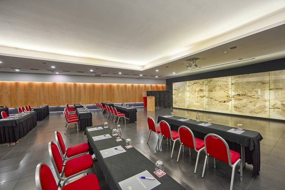 Hotel Luz Castellón 27
