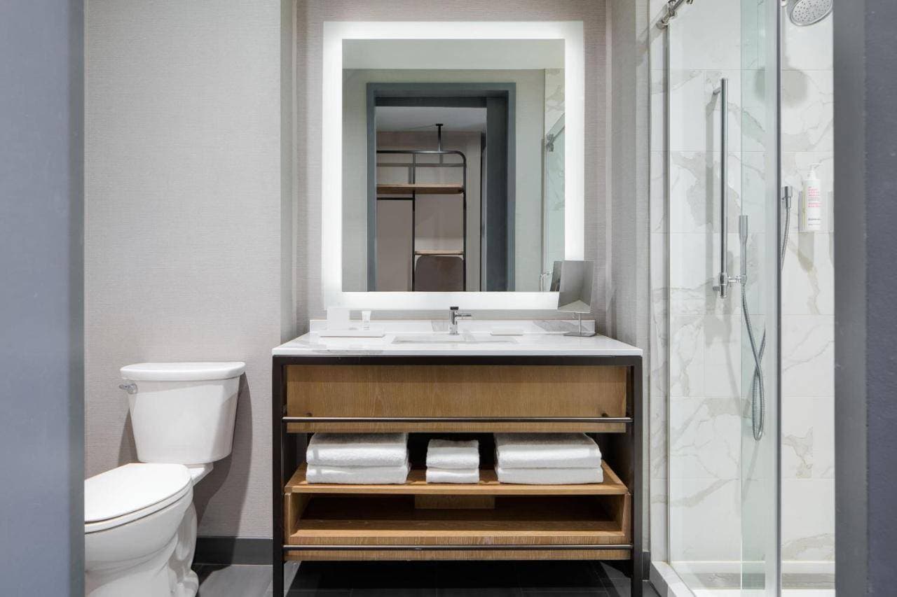 Marriott Dallas Uptown 36
