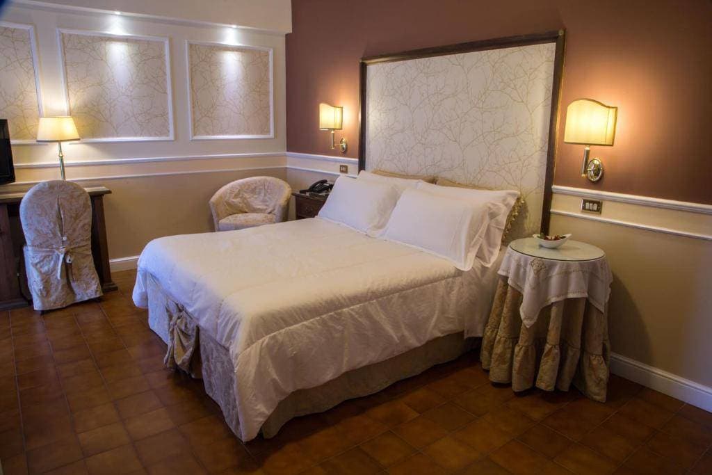 Parco Del Lago Hotel Ristorante 17