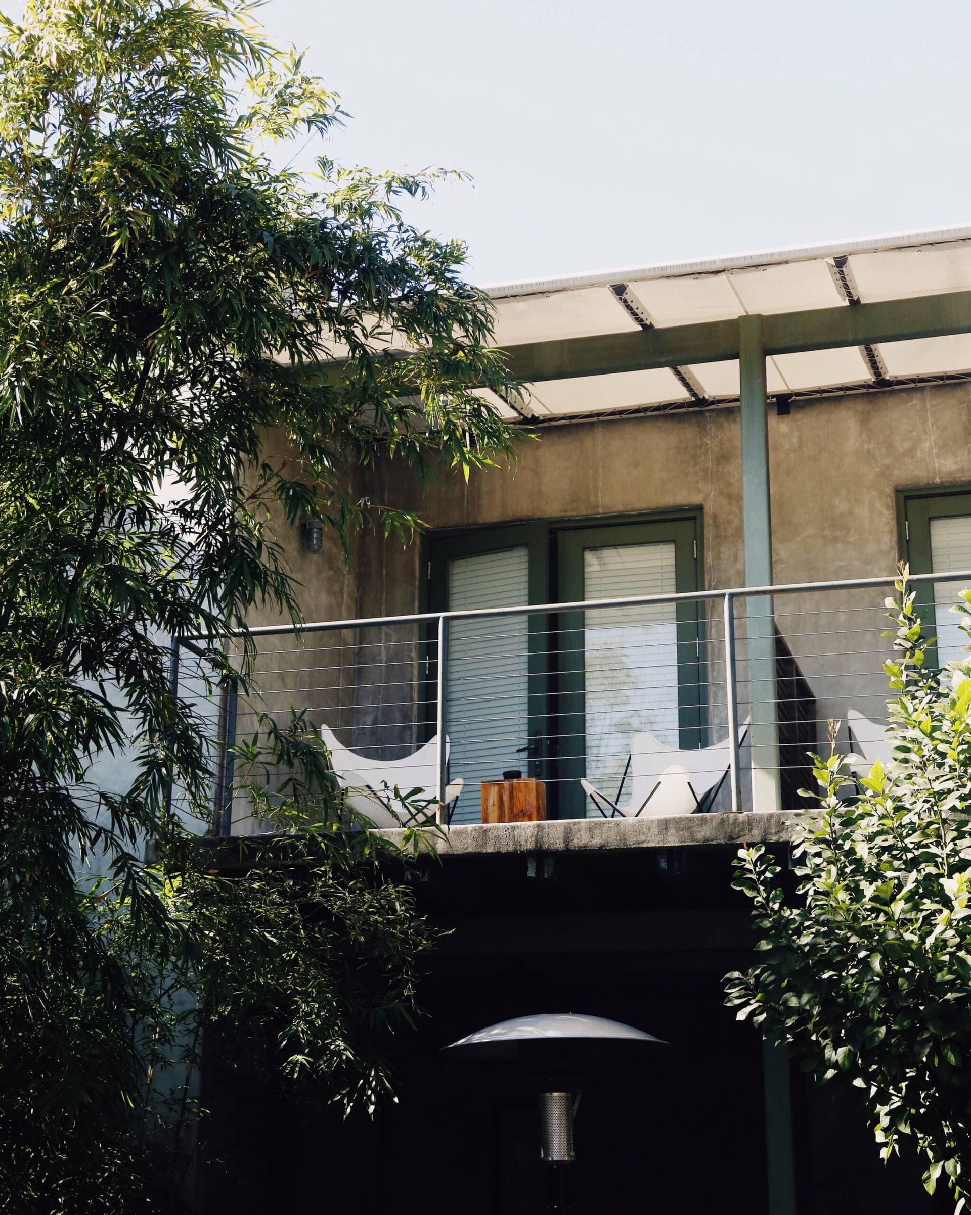 Hotel San José 6