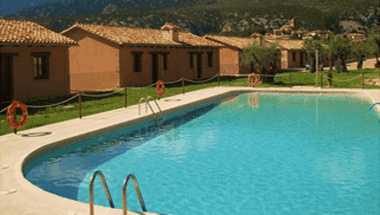 Valle De Rodellar Apartahotel 5