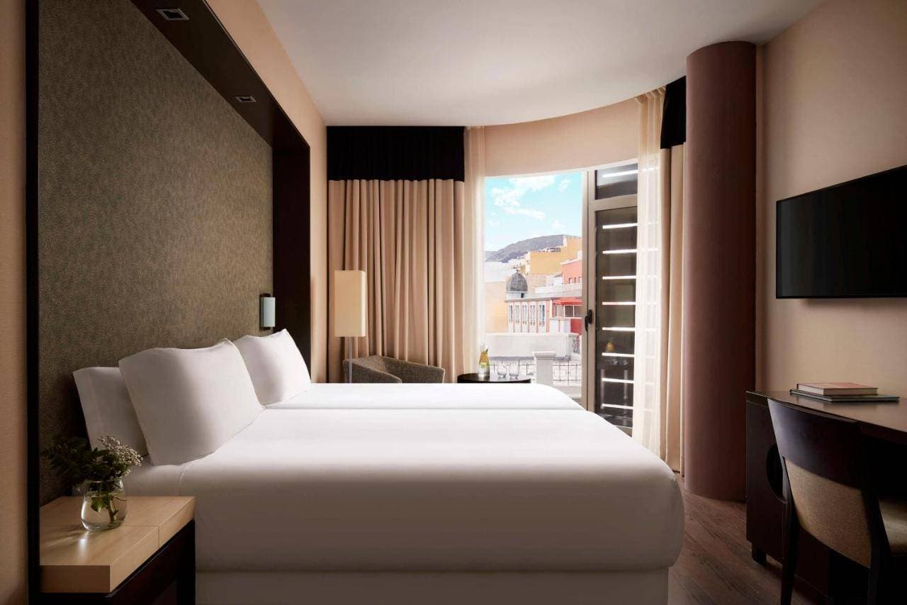 NH Tenerife 5