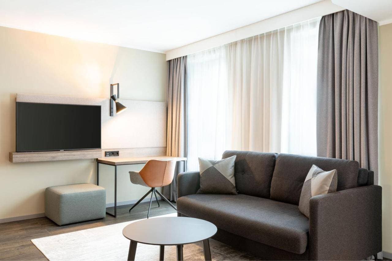 Residence Inn Essen City 15