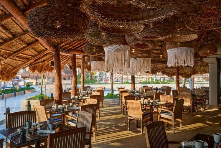 Marriott Cancun, An All-Inclusive Resort 19
