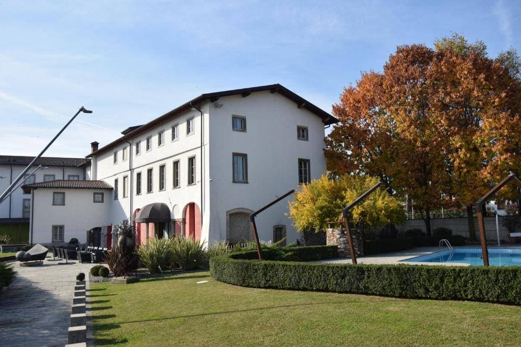 Settecento Hotel 1