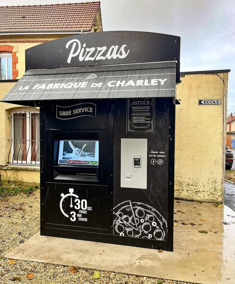 La Fabrique de Charley