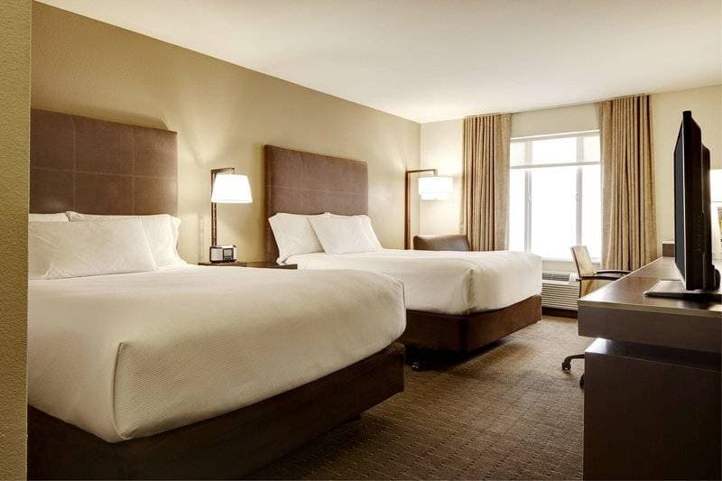 Hyatt House Seattle/Bellevue 8