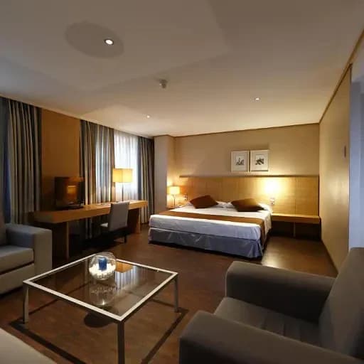Eurohotel Castellón 10