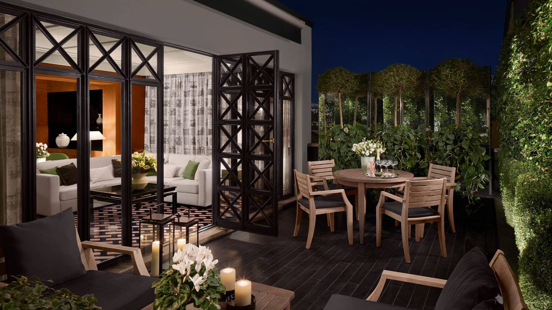 Four Seasons Hotel Milano 1