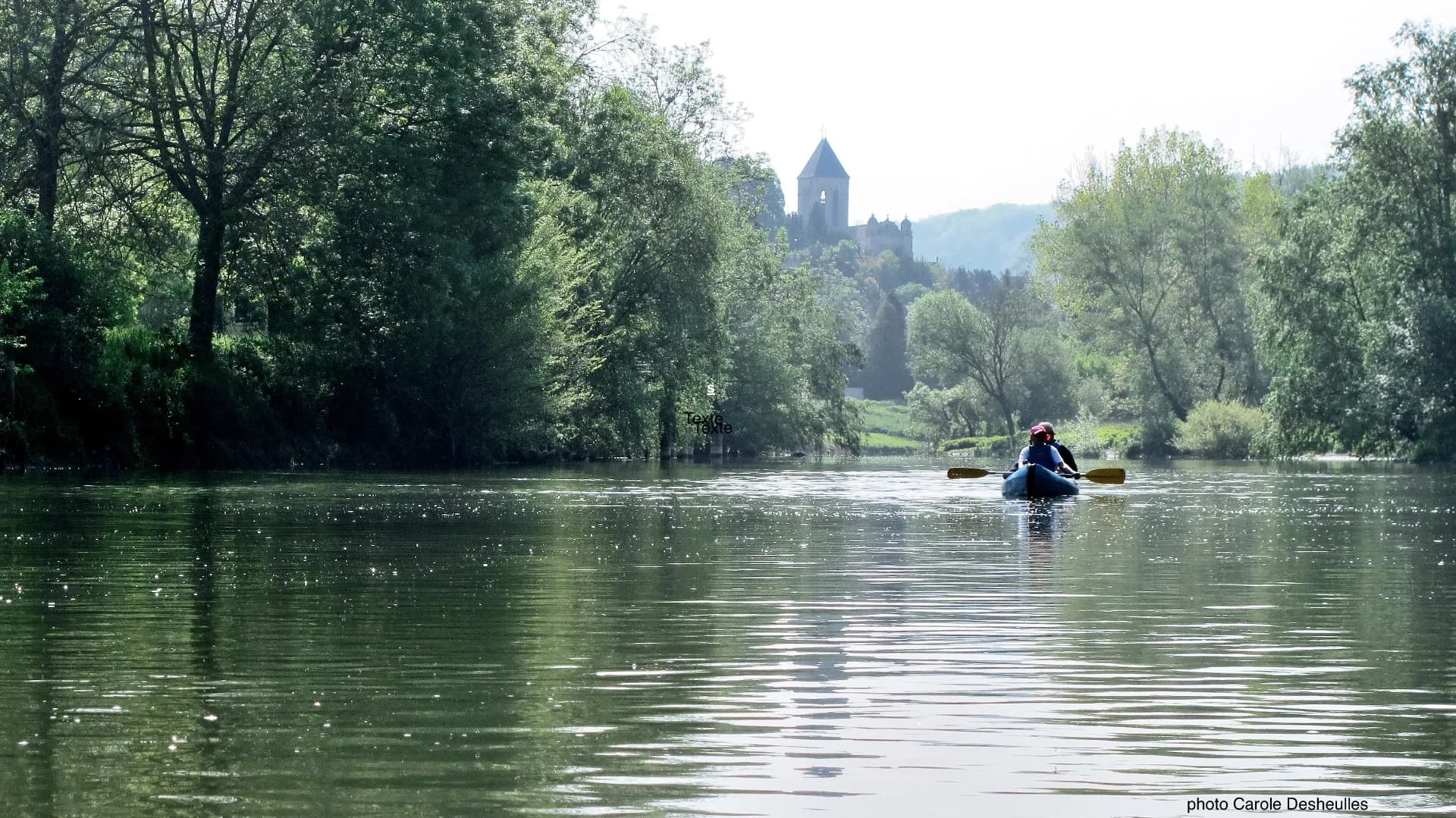 Vexin Aventure 1