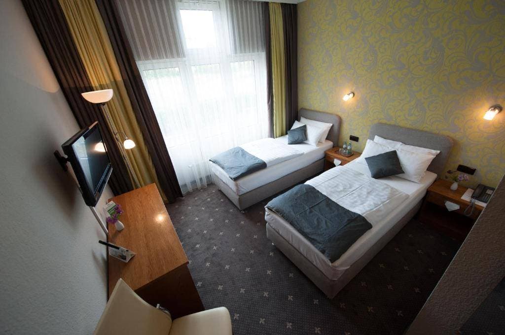Hotel Alina 2