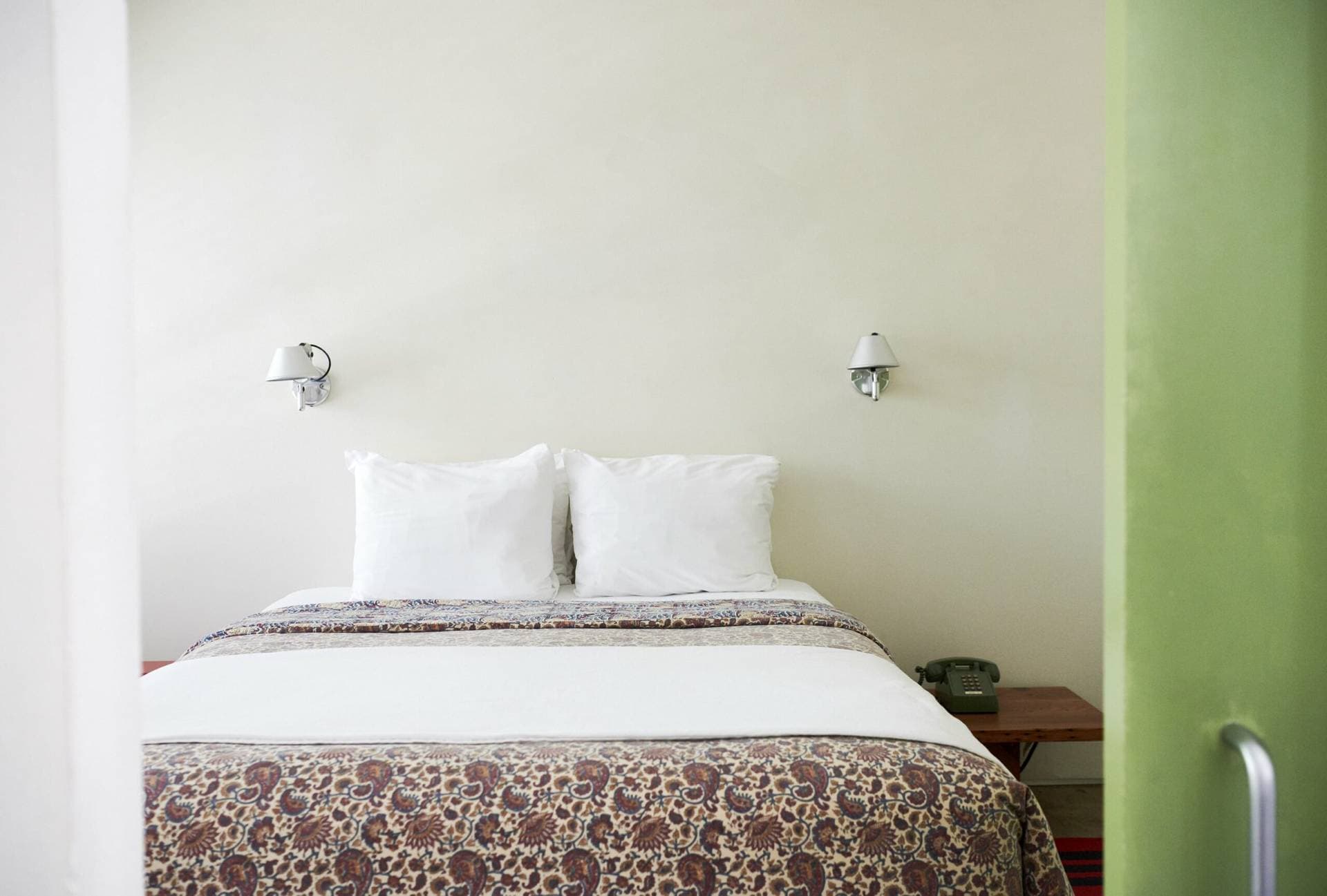 Hotel San José 15