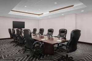 Homewood Suites by Hilton Dallas-Market Center 3