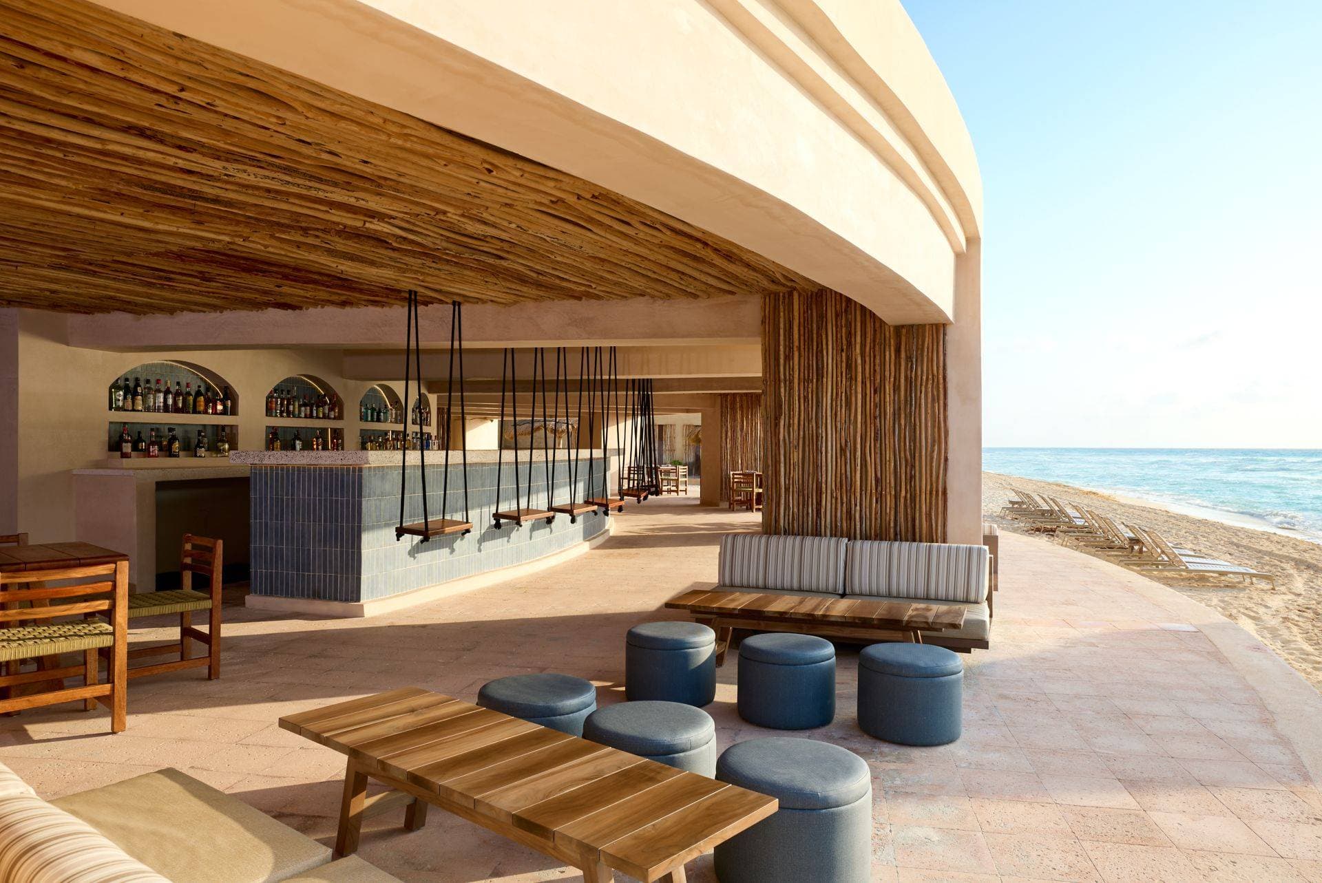 Marriott Cancun, An All-Inclusive Resort 13