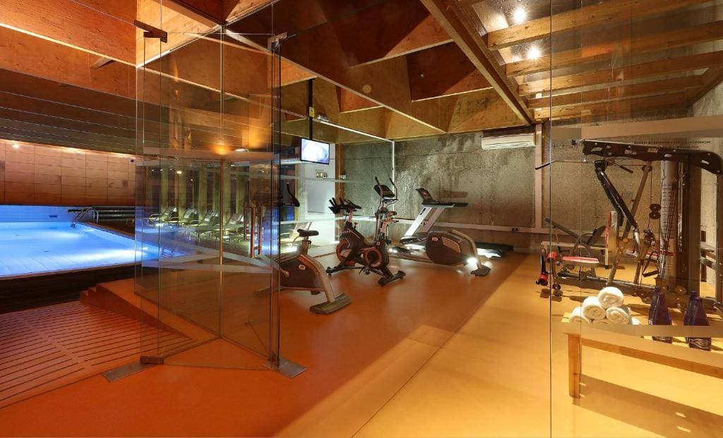 abba Burgos hotel 12