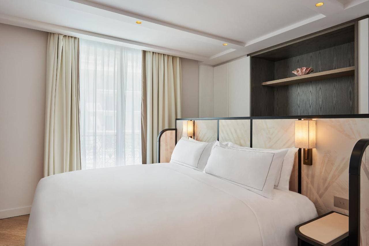 Regent Carlton Cannes by IHG 20