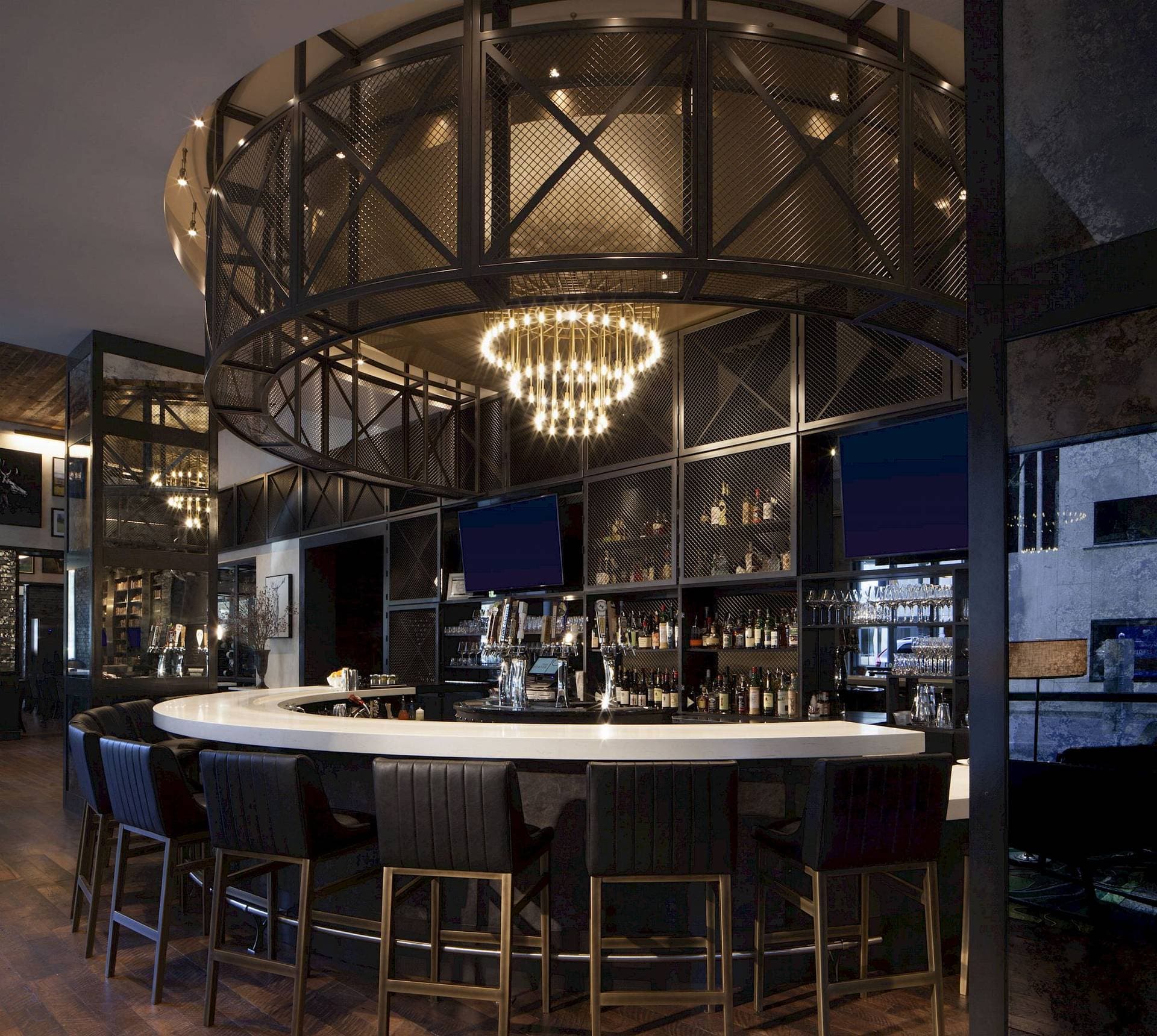 The Porter Portland, Curio Collection by Hilton 14
