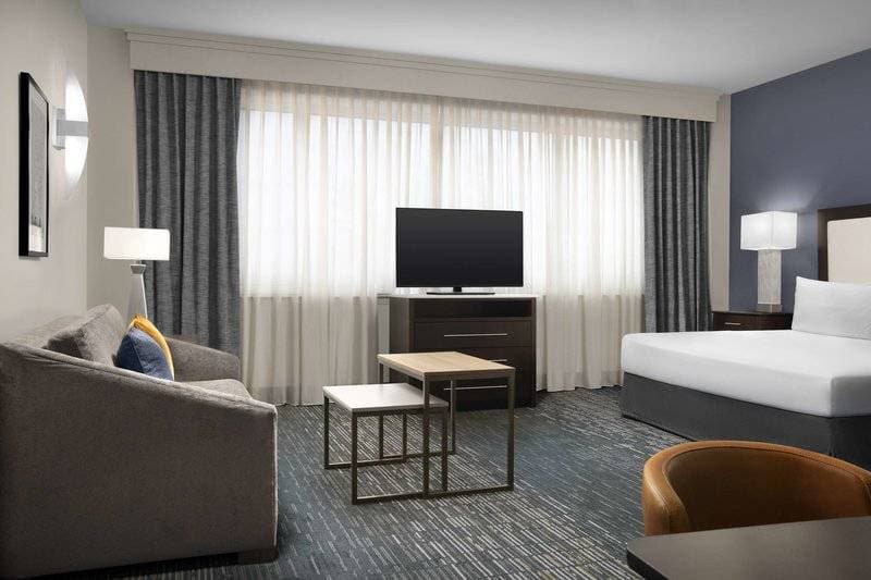 Homewood Suites by Hilton Dallas Downtown 34