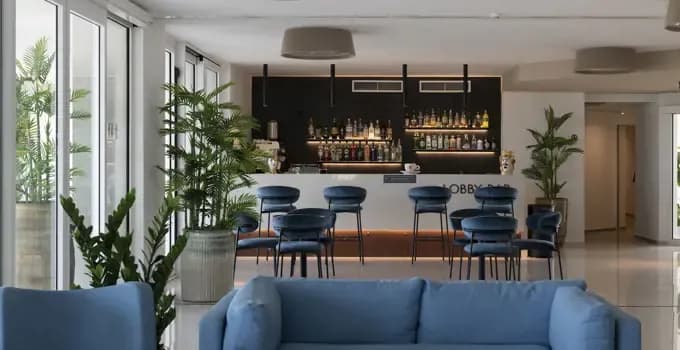 Resort La Battigia Beach and Spa 10