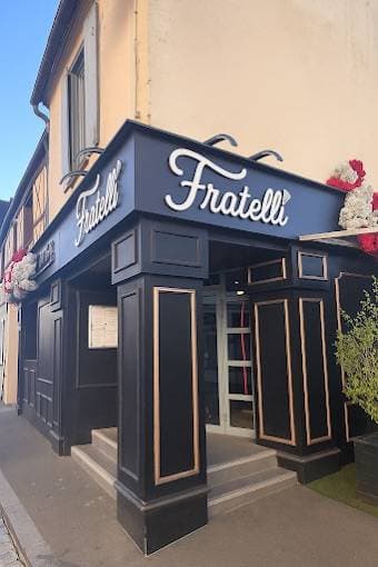 Fratelli - Bourges 1