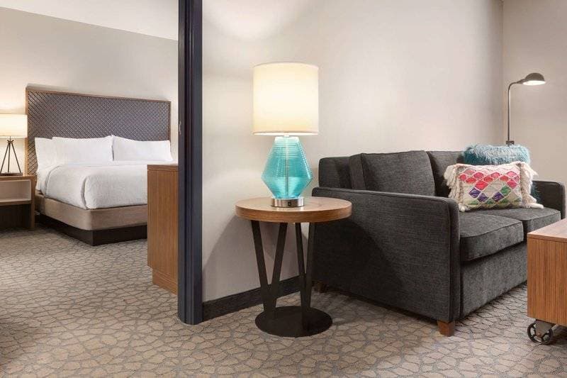 Hilton Garden Inn Boulder Co 26