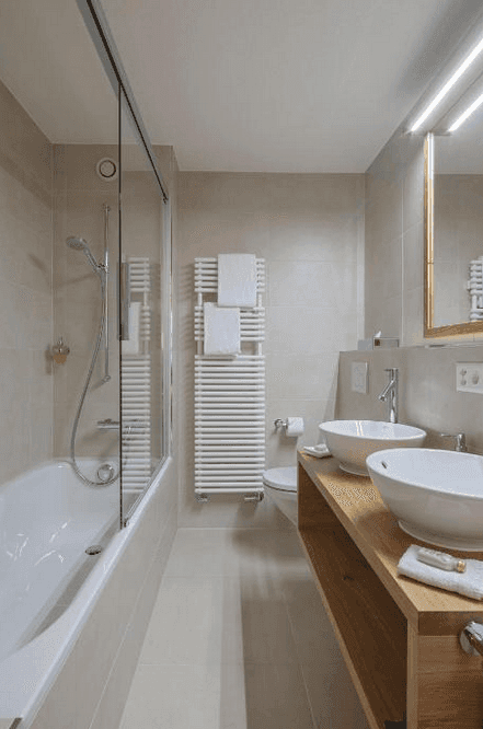 Allalin Swiss Alpine Hotel 27