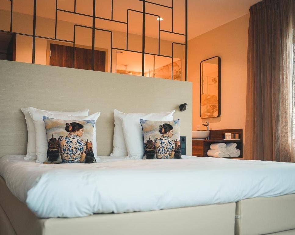 Van der Valk Hotel Delft A4 7