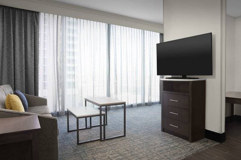 Homewood Suites by Hilton Dallas Downtown 13
