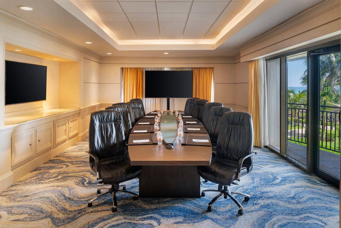 JW Marriott Cancun Resort & Spa 8